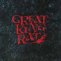 logo Great King Rat
